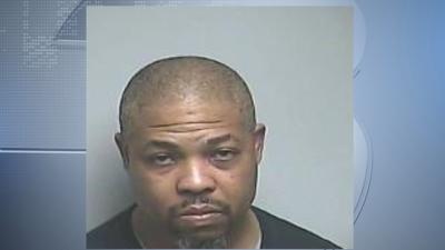 paducah burglary suspect