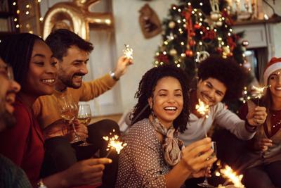 Want to boost your immune system during the holidays? Make these 3 things habits