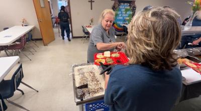 Marion woman talks about being homeless for 13 months and the woman who helped her find a home 1