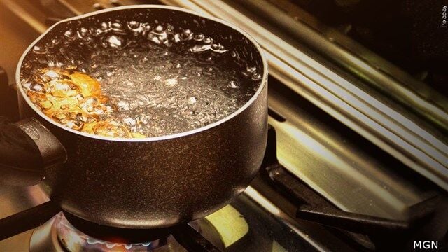 Boil water order lifted for Saline Valley Conservancy District Customers, Consumer Watch