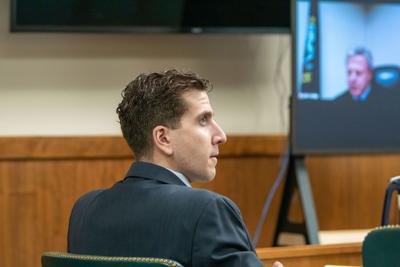 Judge in Idaho quadruple murder trial chastises Bryan Kohberger’s attorney over a phone survey to potential jurors