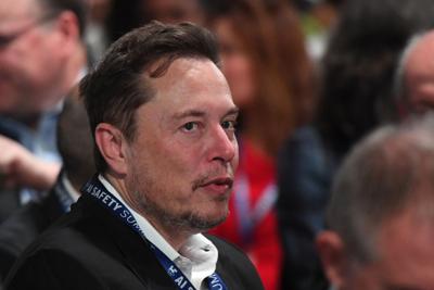 Here are the dozen brands that have paused ads on X amid ongoing crisis for Elon Musk’s platform