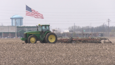 farming IL Capitol Bureau