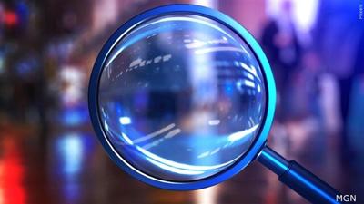 body found, crime