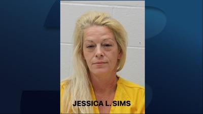 Jessica Sims
