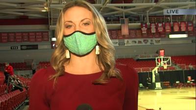 KENDRA LIVE FROM SEMO