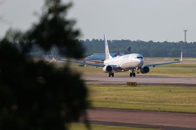 More than 9,000 US flights delayed or canceled after severe storms