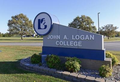 john a logan jalc