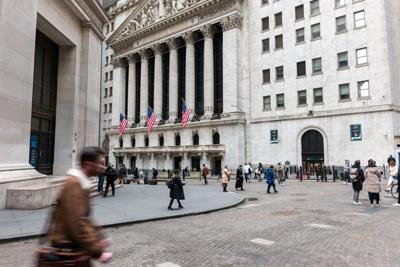 Stocks close higher after softer-than-expected jobs report fuels hopes of an earlier rate cut