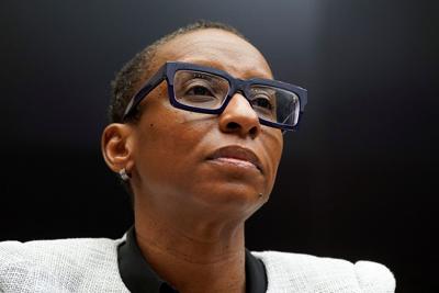 Harvard President Claudine Gay corrects two scholarly articles following allegations of plagiarism