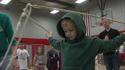 Weather Academy Denning