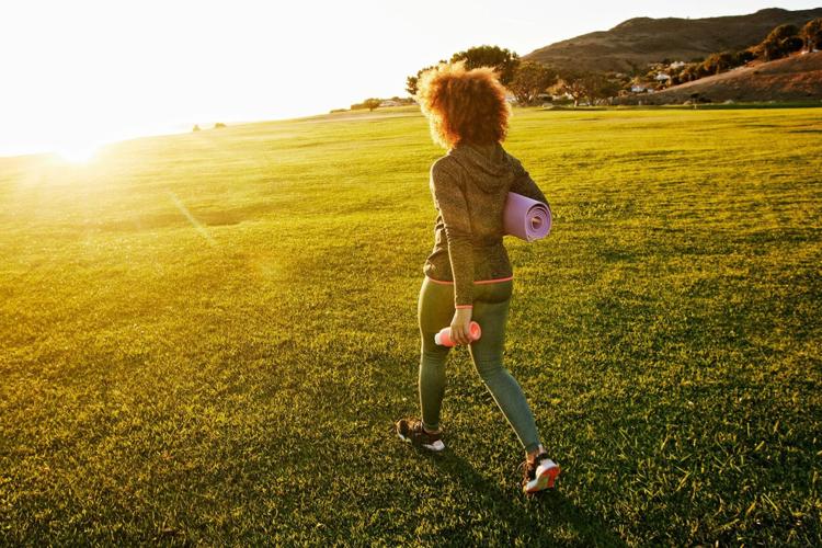 Exercise can help lower risk for some brain diseases, study shows