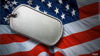 military, veteran