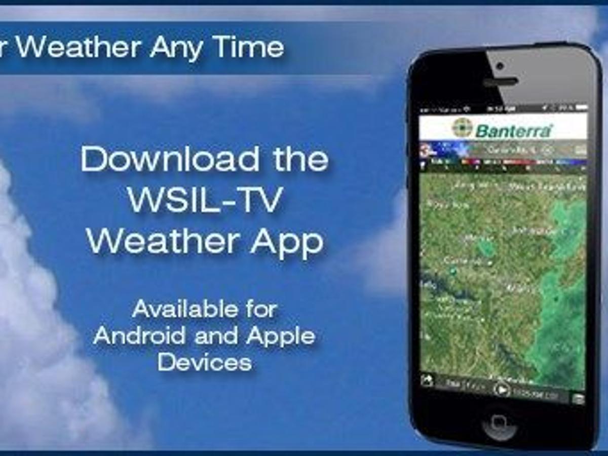 Wsil Weather App News Wsiltvcom
