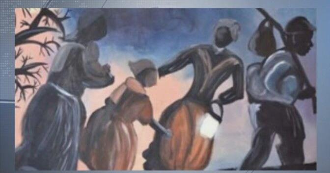 Traveling Exhibit Brings Illinois’ Underground Railroad History to Life