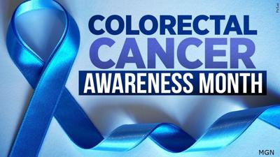 colorectal cancer awareness month