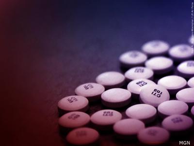 Drugs