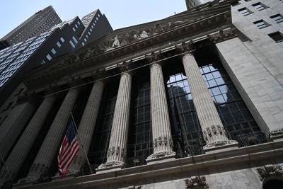 Why it might be time to get optimistic about the stock market