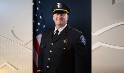 Aurora Illinois officer dies of Covid-19