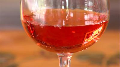 wine