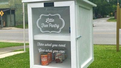 Little Free pantry web