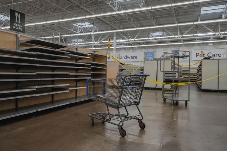 The real reasons stores such as Walmart and Starbucks are closing in big cities