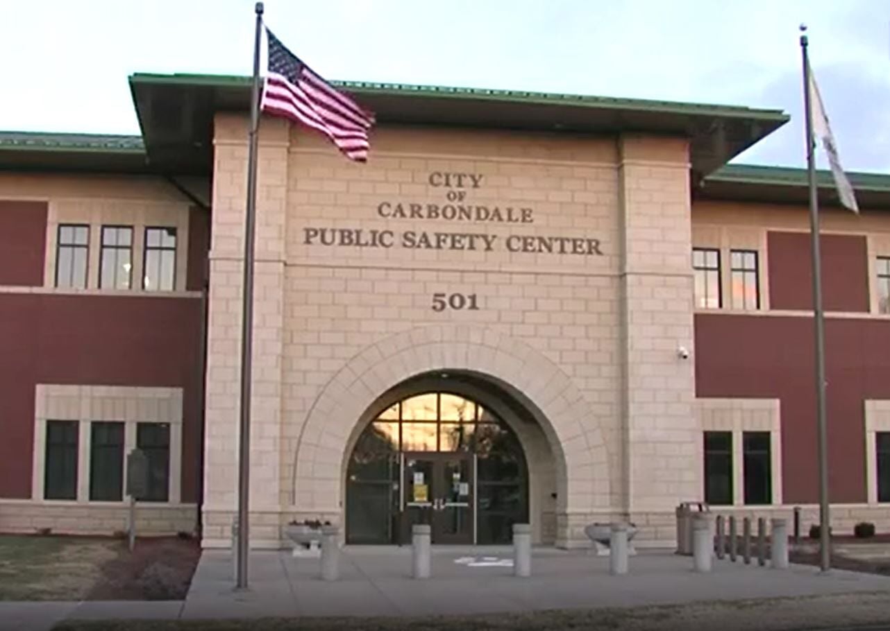 Carbondale Police's new active alert system goes on-line starting Tuesday |  News | wsiltv.com