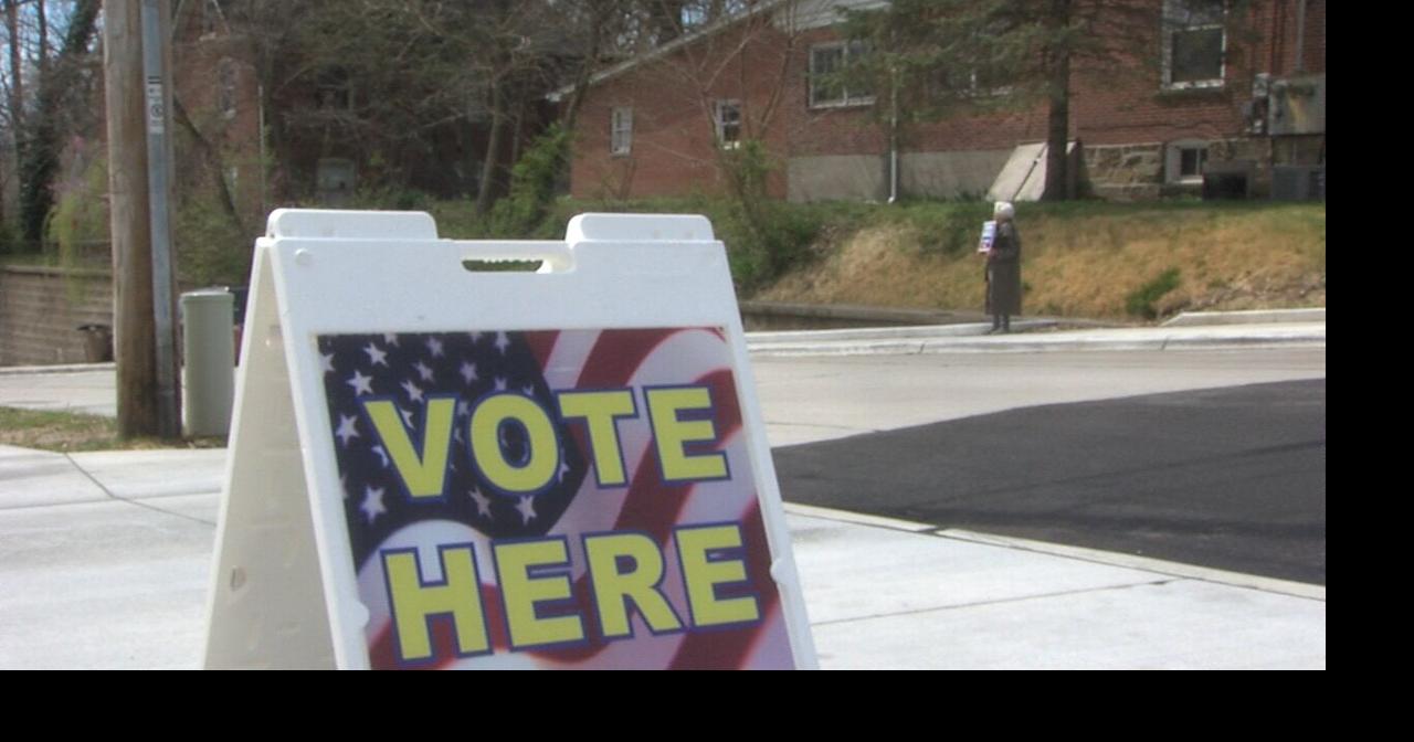 Mayor and city council races on ballot in Cape Girardeau municipal