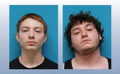 Cape Girardeau Suspects