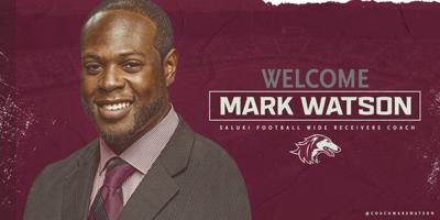 mark watson junior