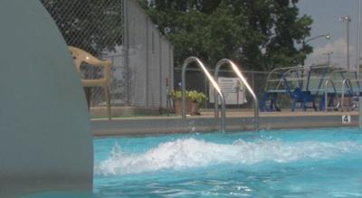 Marion Ray Fosse Pool