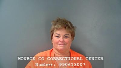 Woman charged with federal hate crime in stabbing of Indiana University student