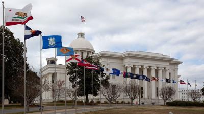 Alabama Gov. Kay Ivey signs sweeping law that prohibits diversity, equity, and inclusion at public schools and universities