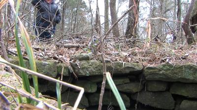 Miller Grove Settlement Well