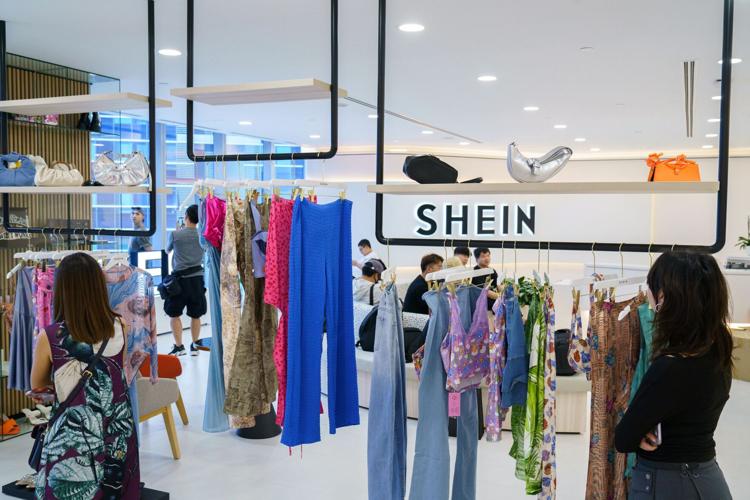 There is no Coco Chanel': Lawsuit accuses Shein of copyright infringement, Consumer Watch