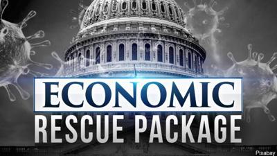 Economic rescue use web