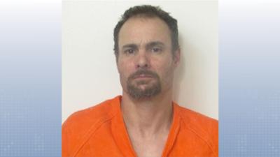 Wyss mugshot