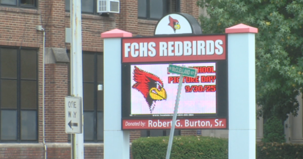 Frankfort Community High School Principal Placed on Administrative Leave Pending Investigation