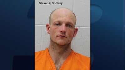 Steven Godfrey