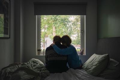 When talking about suicide, avoid using these words