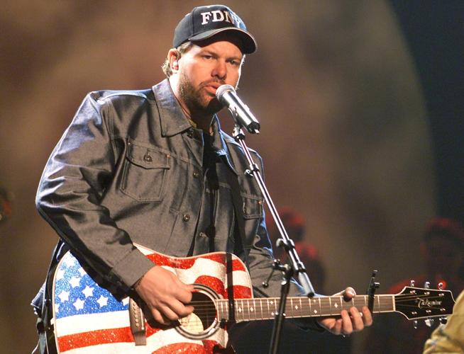 Toby Keith Dead at 62: Country Singer Had Stomach Cancer