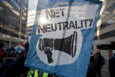 Net neutrality is back as FCC votes to regulate internet providers