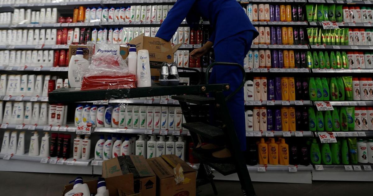 Penjualan Unilever Turun di Indonesia Akibat Boikot Anti-Israel |  Pemantauan konsumen