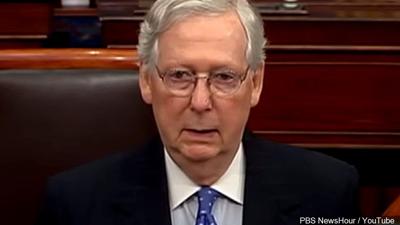 MCCONNELL