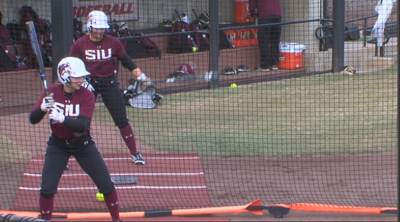 SIU Softball opens on season on Friday, plans to defend MVC Title