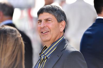 NBCUniversal CEO stepping down over 'inappropriate relationship'