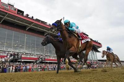 Preakness