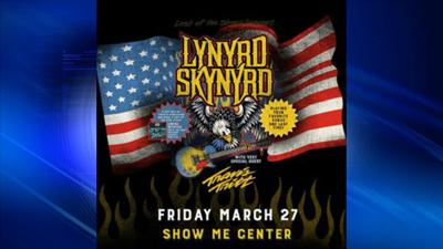 Lynyrd Skynyrd