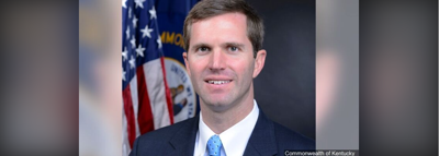 Kentucky Governor Andy Beshear signs 17 bills into law
