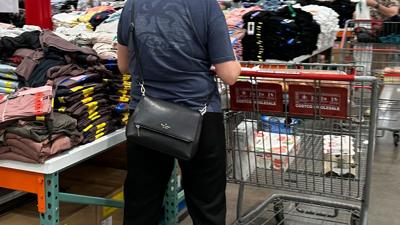 US consumers are feeling the most optimistic since September 2021